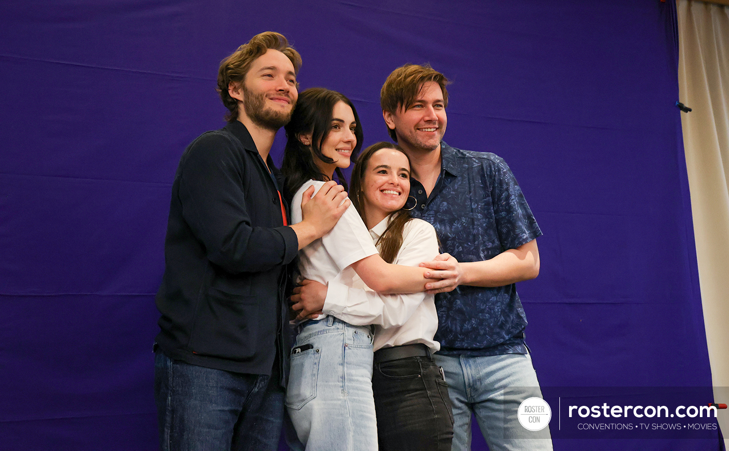 Photoshoot - Toby Regbo, Adelaide Kane & Torrance Coombs - Reign - Long May She Reign 2