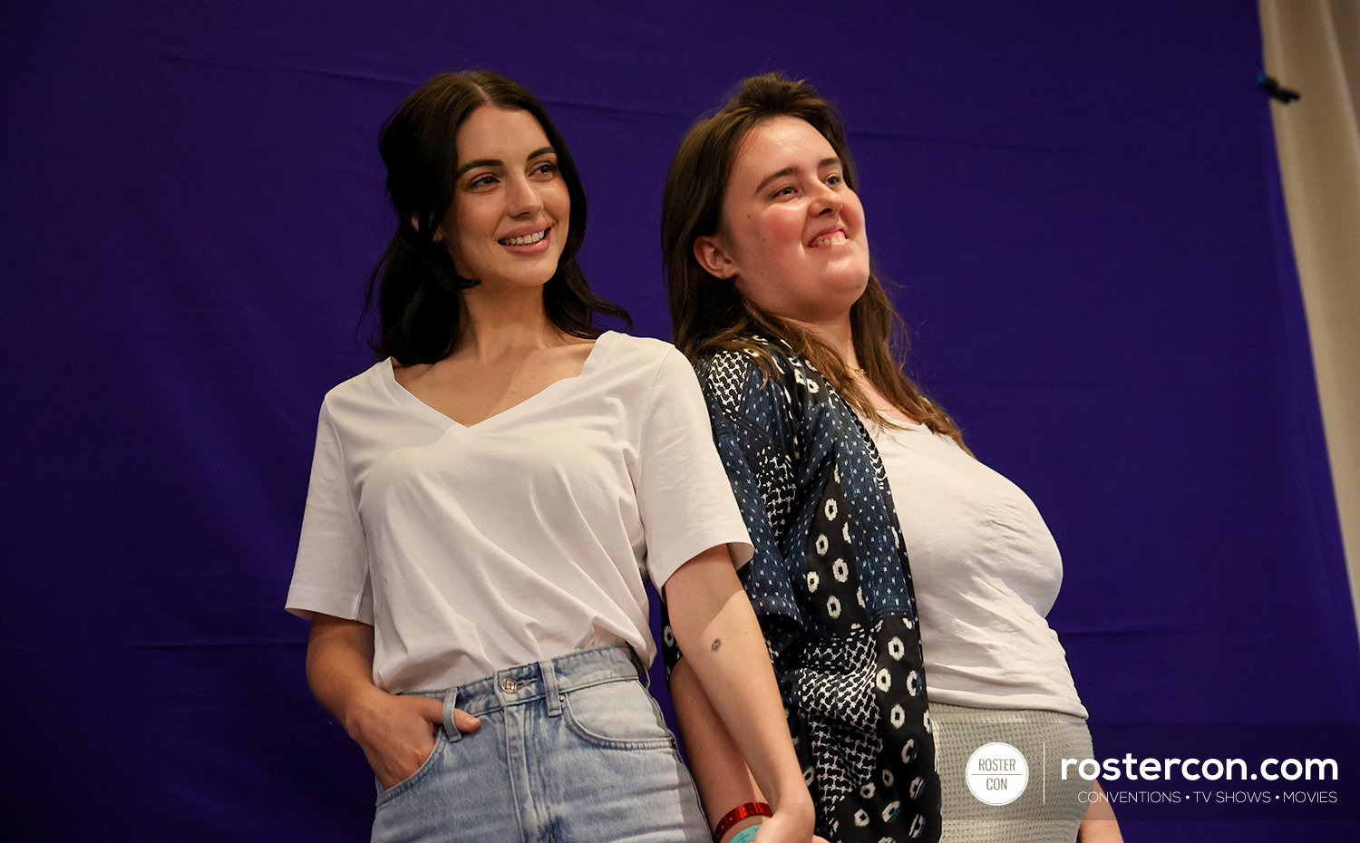 Photoshoot - Adelaide Kane - Reign - Long May She Reign 2