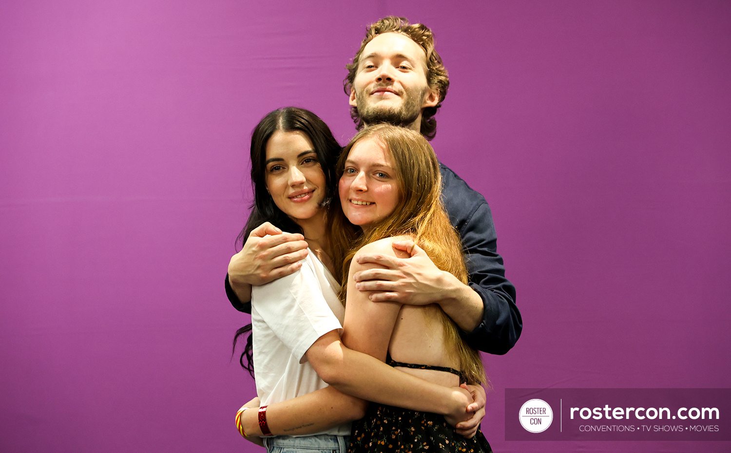 Photoshoot - Adelaide Kane & Toby Regbo - Reign - Long May She Reign 2