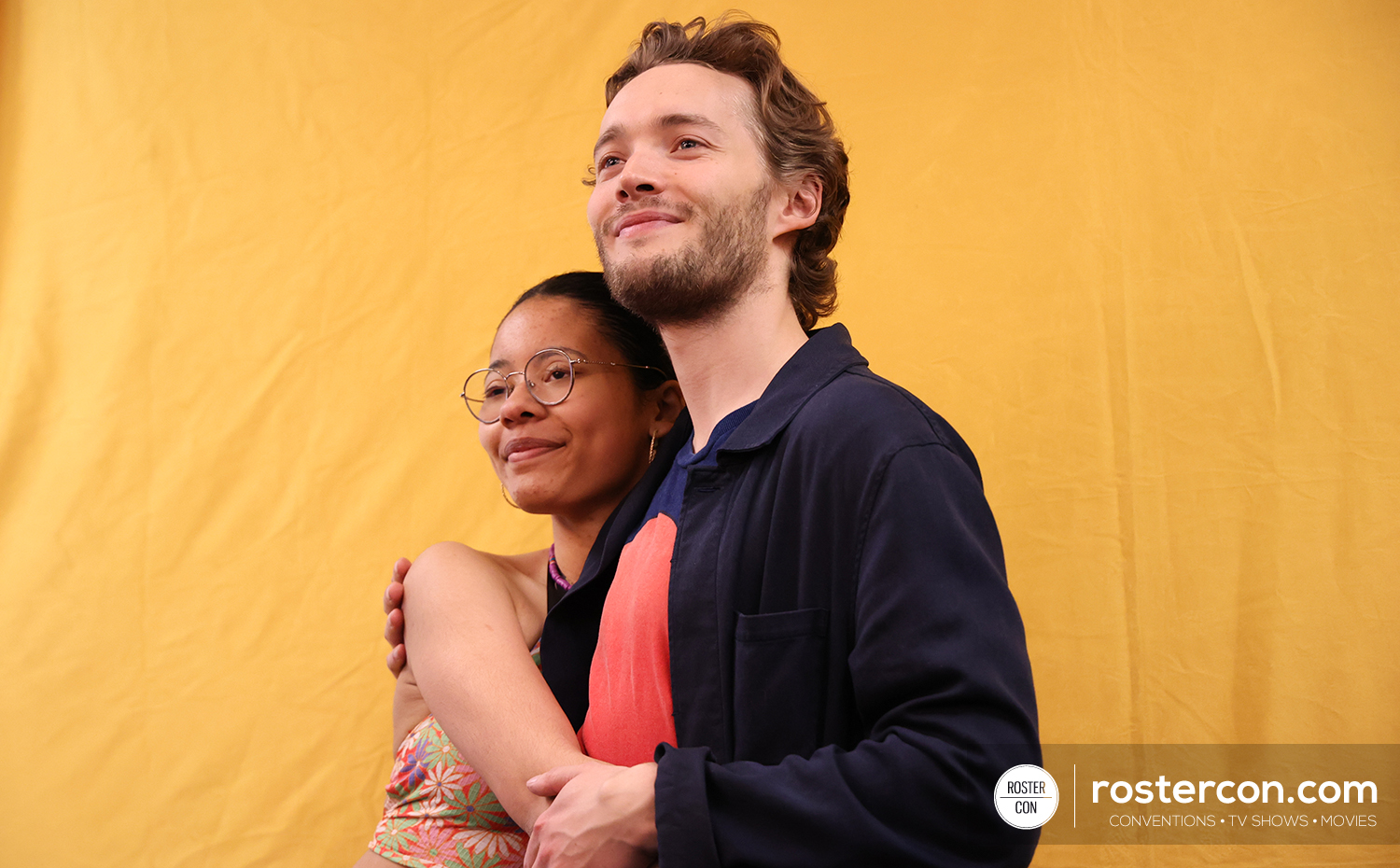 Photoshoot - Toby Regbo - Reign - Long May She Reign 2