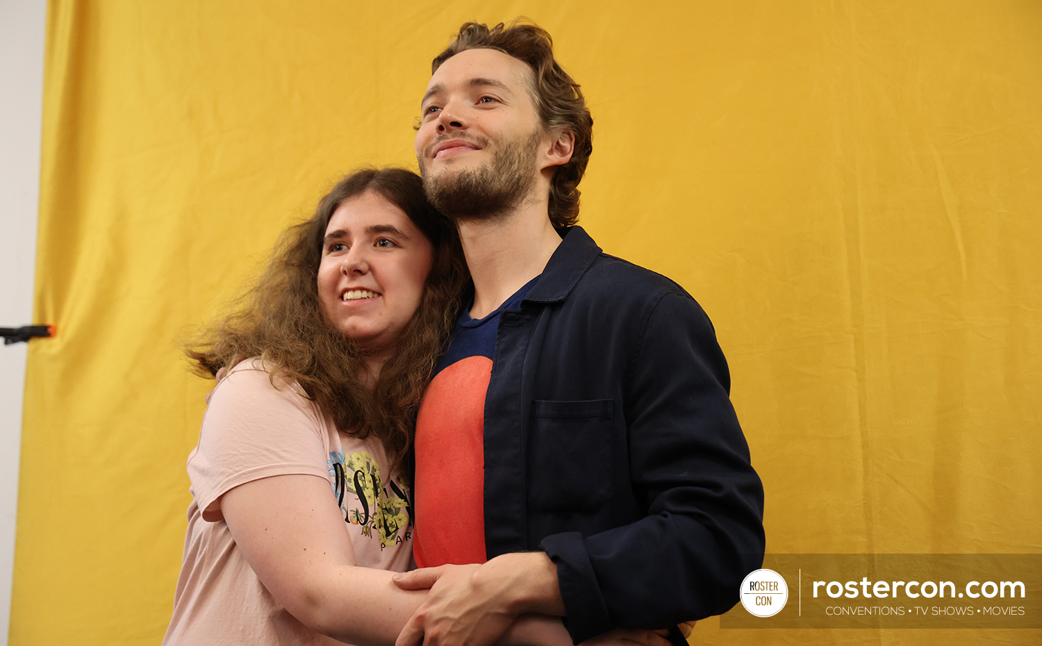 Photoshoot - Toby Regbo - Reign - Long May She Reign 2