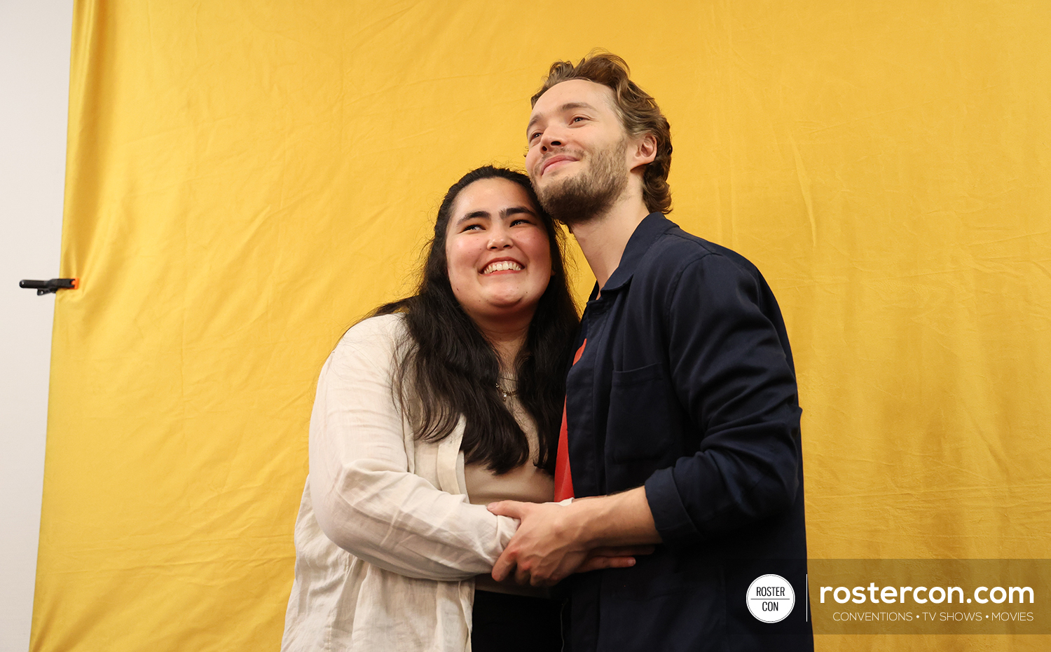 Photoshoot - Toby Regbo - Reign - Long May She Reign 2