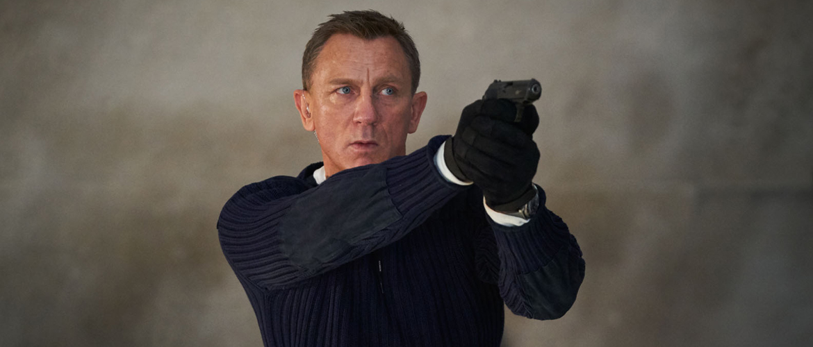 Bridgerton star tipped to be the next James Bond 