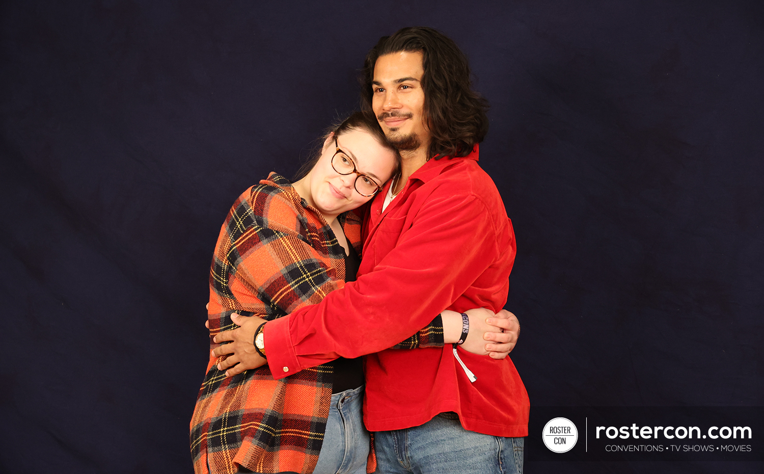 Photoshoot - Drew Ray Tanner - Riverdale - Rivercon 3