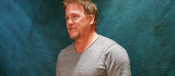 Photoshoot - Lochlyn Munro - Riverdale - Rivercon 3