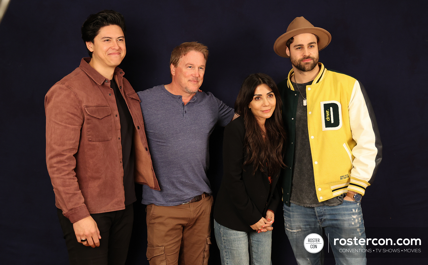 Photoshoot - Rivercon 3 - Riverdale