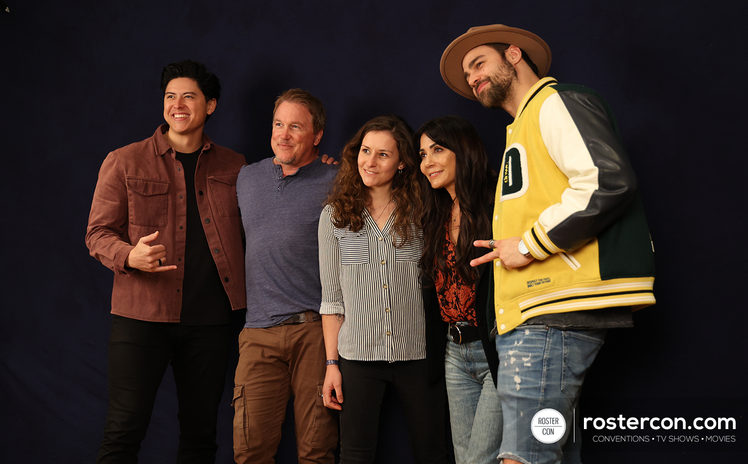 Photoshoot - Rivercon 3 - Riverdale