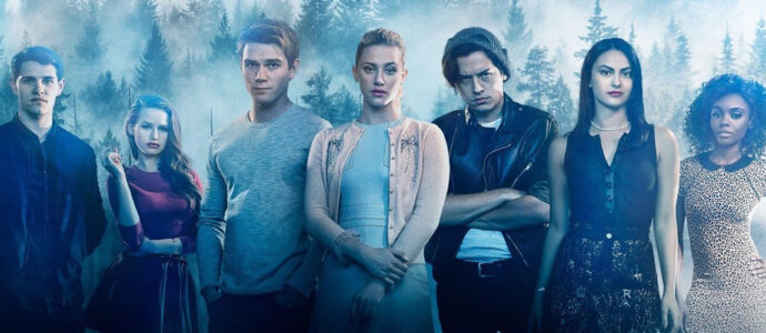 Riverdale: People Convention is teasing a Rivercon 4