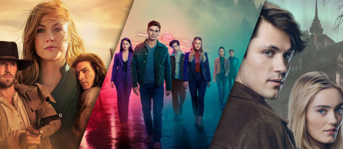 Upfronts 2022 - The CW : la saison 7 de Riverdale sera la dernière, The Winchesters et Walker Independence proposées à la rentrée