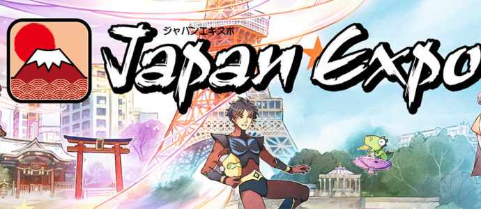 MAPPA, webtoons, mangas... Le point sur les annonces de la Japan Expo 2022