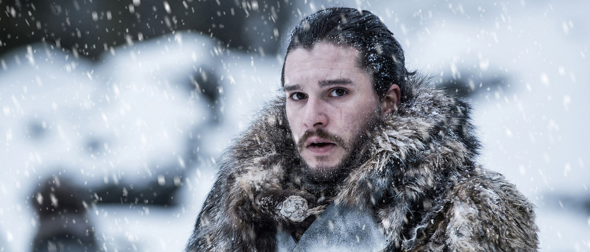 Game of Thrones : une suite sur Jon Snow en développement par HBO