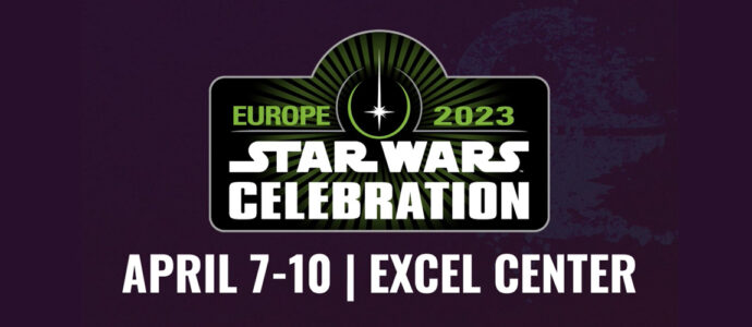 Star Wars Celebration comes back to Europe in 2023