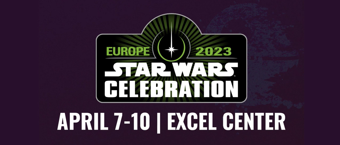La Star Wars Celebration revient en Europe en 2023