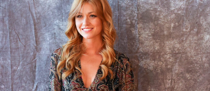 Katherine McNamara - The Hunters of Shadow 4 - Shadowhunters