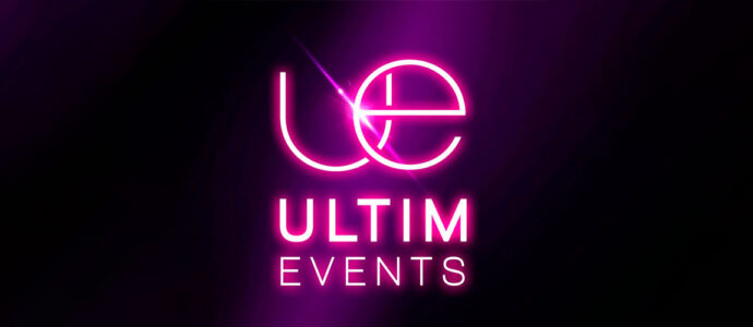 Ultim Events is being sold