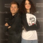Photoshoot Mason Dye - Stranger Fan Meet 6 - Stranger Things