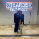 Stranger Fan Meet 6 - Stranger Things