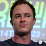 Ryan Kelley – Convention Teen Wolf – Beacon Hills Forever