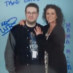 Photoshoot Melissa Ponzio - Beacon Hills Forever - Teen Wolf