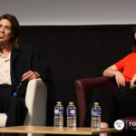 E.R. Fightmaster & Caterina Scorsone &ndash; Grey&rsquo;s Anatomy, Private Practice &ndash; First Responders Reunion