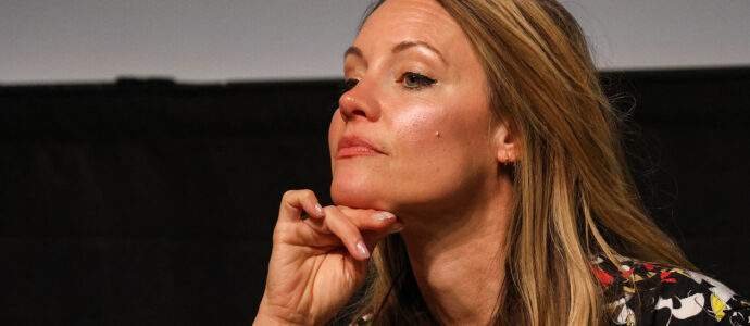 KaDee Strickland - Private Practice - First Responders Reunion