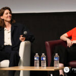 E.R. Fightmaster & Caterina Scorsone &ndash; Grey&rsquo;s Anatomy, Private Practice &ndash; First Responders Reunion