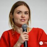 Holland Roden – Beacon Hills Forever – Channel Zero, Lore