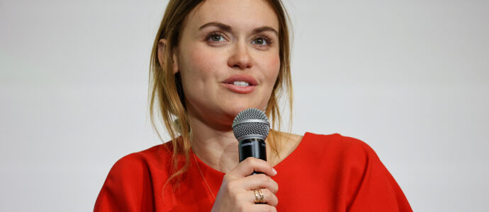 Holland Roden - Beacon Hills Forever - Channel Zero, Lore