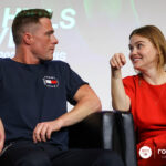 Colton Haynes & Holland Roden – Beacon Hills Forever – Teen Wolf