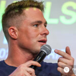 Colton Haynes – Beacon Hills Forever – Teen Wolf, The Gates