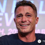 Colton Haynes – Beacon Hills Forever – American Horror Story, Scream Queens