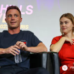 Colton Haynes & Holland Roden – Beacon Hills Forever – Teen Wolf