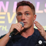 Colton Haynes – Beacon Hills Forever – Teen Wolf