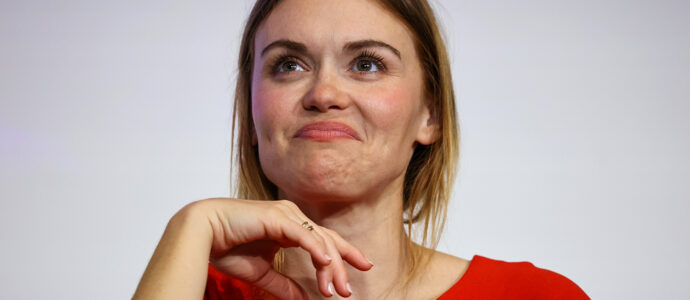 Holland Roden - Beacon Hills Forever - Teen Wolf