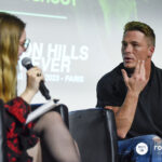 Colton Haynes – Teen Wolf – Beacon Hills Forever
