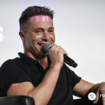 Colton Haynes – Teen Wolf, The Grinder – Beacon Hills Forever