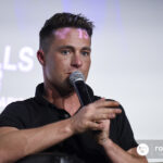 Colton Haynes – Teen Wolf, American Horror Story – Beacon Hills Forever