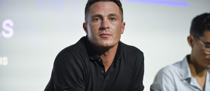 Colton Haynes - Teen Wolf, The Grinder - Beacon Hills Forever
