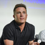 Colton Haynes – Teen Wolf, The Gates – Beacon Hills Forever