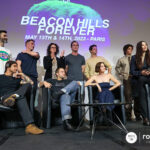 Beacon Hills Forever – Céremonie d’ouverture – Teen Wolf