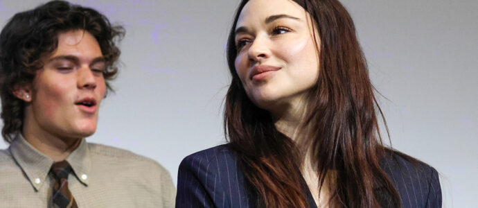 Crystal Reed - Teen Wolf, Swamp Thing - Beacon Hills Forever