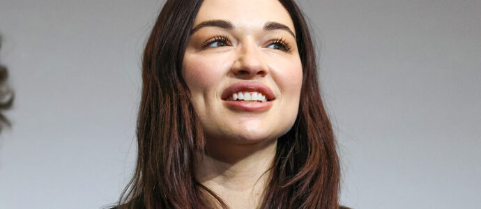 Crystal Reed - Teen Wolf, Gotham - Beacon Hills Forever