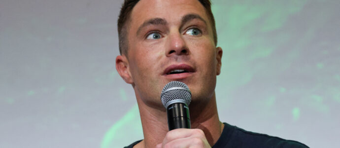 Colton Haynes - Teen Wolf - Beacon Hills Forever