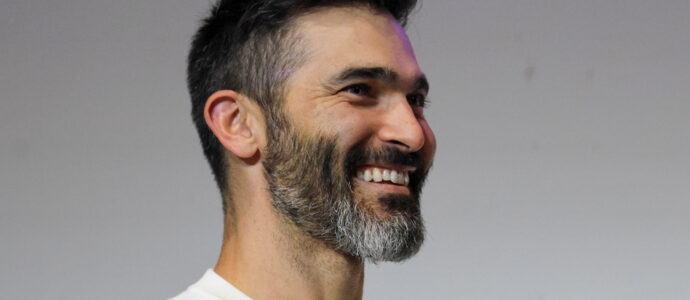 Tyler Hoechlin - Teen Wolf, 7 &agrave; la maison - Beacon Hills Forever