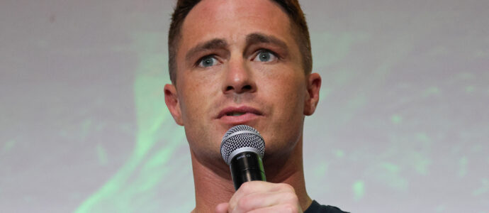 Colton Haynes - Teen Wolf, American Horror Story - Beacon Hills Forever