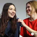 Crystal Reed & Holland Roden – Teen Wolf – Beacon Hills Forever