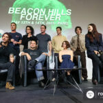 Convention Teen Wolf – Beacon Hills Forever – Cérémonie d’ouverture