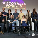 Convention Teen Wolf – Beacon Hills Forever – Opening Ceremony