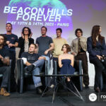 Convention Teen Wolf – Beacon Hills Forever – Cérémonie d’ouverture