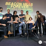 Convention Teen Wolf – Beacon Hills Forever – Opening Ceremony